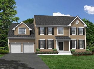 27 Stoneham Rd, Ewing, NJ 08638