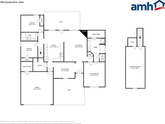 2nd image of this home