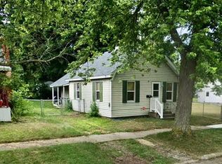 2014 Weaver St, Flint, MI 48506