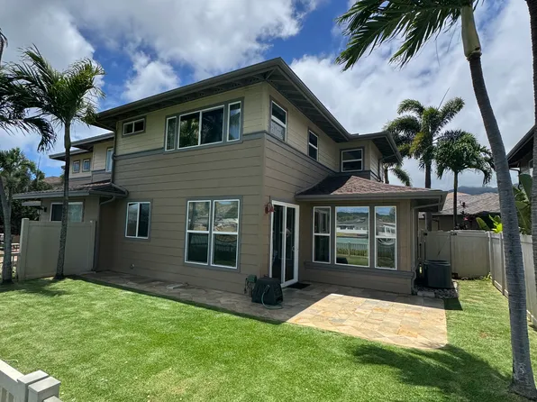 520 Lunalilo Home Rd Unit 347, Honolulu, HI 96825