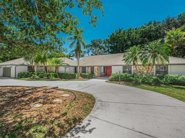 3612 SW Mashie Court, Palm City, FL 34990