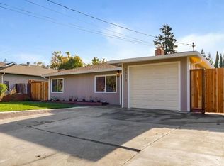 3510 Park Blvd, Palo Alto, CA 94306