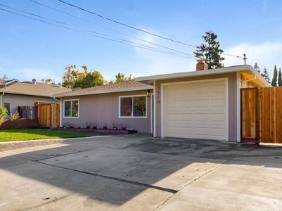3510 Park Blvd, Palo Alto, CA, 94306