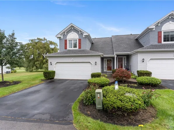 2850 Amsdell Rd APT 34, Hamburg, NY 14075