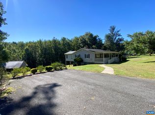 2915 Middle River Rd, Stanardsville, VA 22973