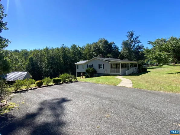 2915 Middle River Rd, Stanardsville, VA 22973