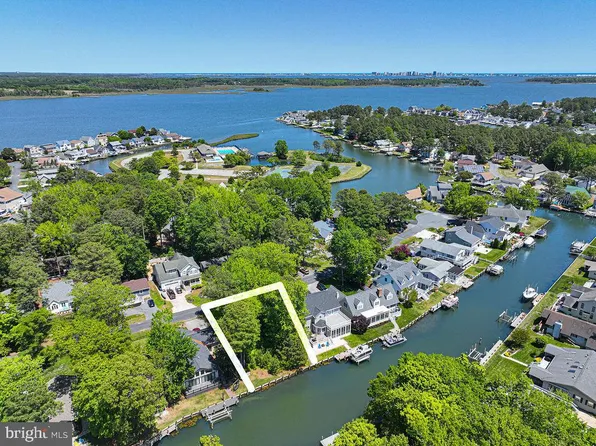 48 Grand Port Rd, Ocean Pines, MD 21811