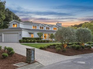 11881 Francemont Dr, Los Altos Hills, CA 94022