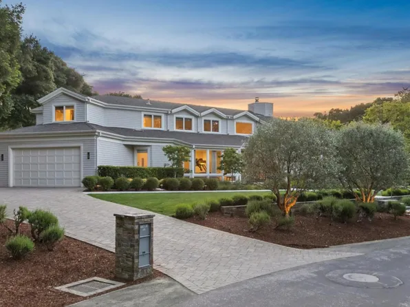 11881 Francemont Dr, Los Altos Hills, CA 94022
