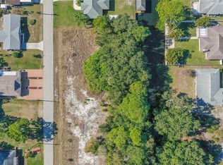109 Ida Ave LOT 3, Lake Placid, FL 33852