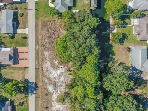109 Ida Ave Lot 3, Lake Placid, FL 33852
