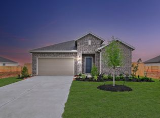 768 Timber Heights Dr, Dayton, TX 77535