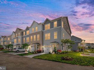 418 S Seaway Ct, Cambridge, MD 21613
