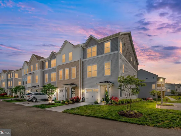 418 S Seaway Ct, Cambridge, MD 21613