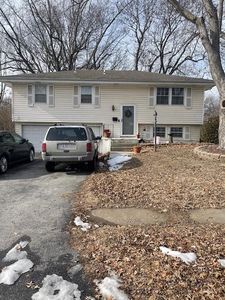 400 NE Sharon Dr, Lees Summit, MO, 64063