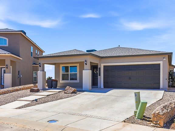 2nd image of 12045 Mesquite River Dr