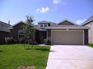 2819 Gaelic Green St, Houston, TX 77045