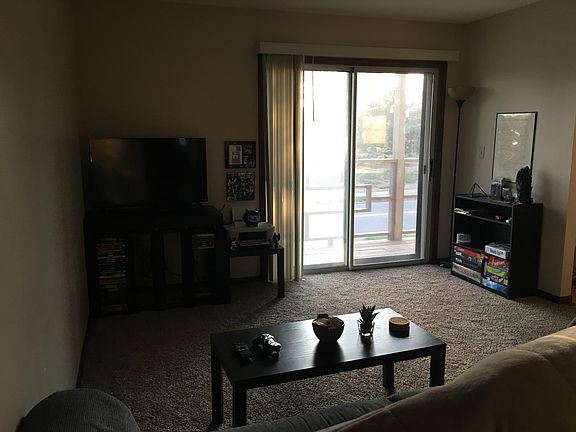 Living Room (entrance for this unit)