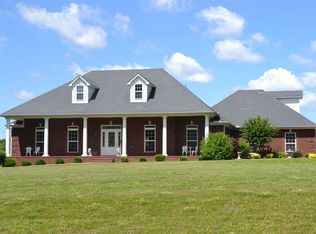 95 Teague Trace Ln, Luray, TN 38352
