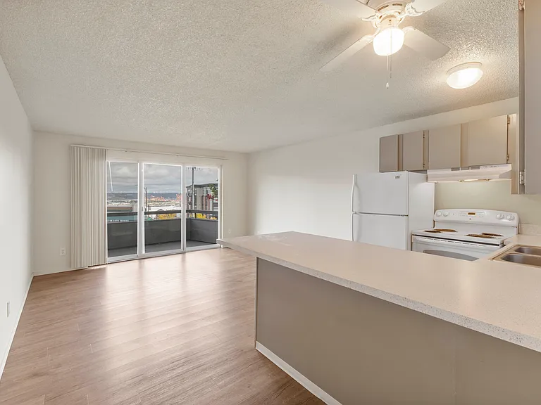 Baycrest Apartments — Photo 17
