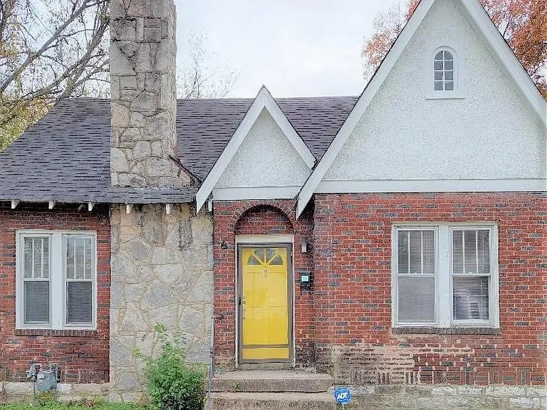 Classic charming Eastside tudor
