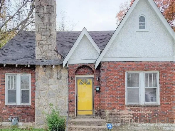 1032 Mansfield St, Nashville, TN 37206