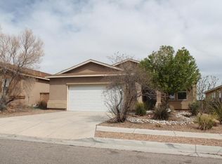 9419 Upper Meadow Ave SW, Albuquerque, NM 87121