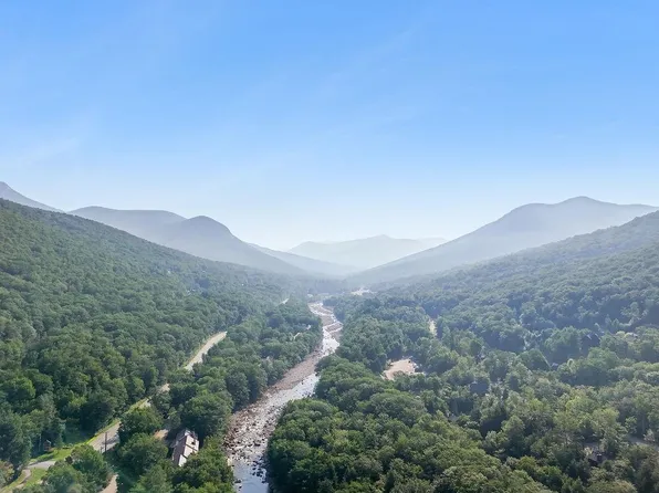 57 W Branch Road #7, Lincoln, NH 03251