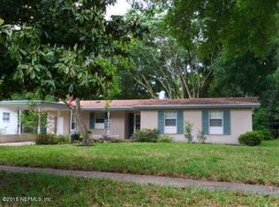 3455 Thornhill Dr, Jacksonville, FL 32277