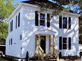 10155 Atlantic Rd, Atlantic, VA 23303