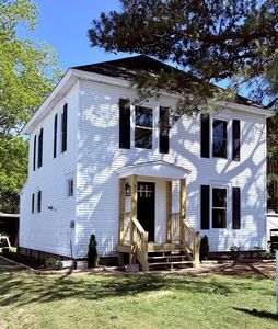 10155 Atlantic Rd, Atlantic, VA, 23303