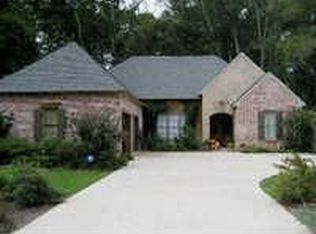 4623 Maurey Rd, Jackson, MS 39211