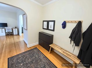 91-92 Longwood Ave #U1, Brookline, MA 02446