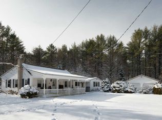 20 Boothby Rd, Limington, ME 04049