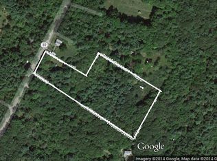 0 State Route 32, Round Pond, ME 04564