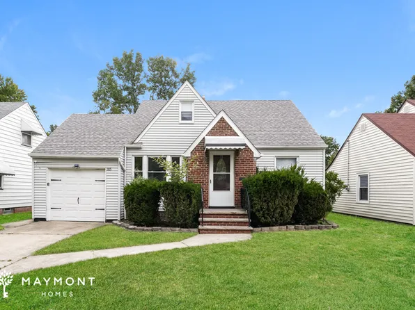 315 E 264th St, Euclid, OH 44132