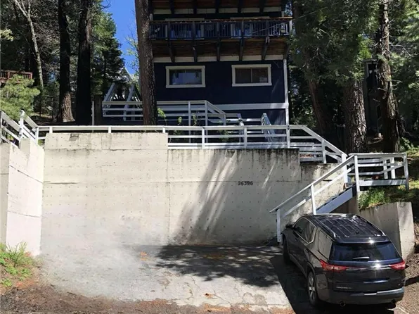 26396 State Highway 189, Twin Peaks, CA 92391