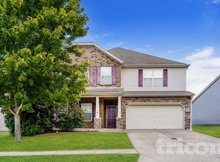 75 Scotts Dr, Lebanon, TN 37087