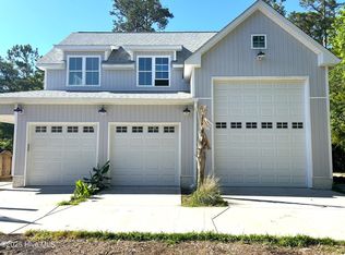205 Ottaway Ct #A, Hampstead, NC 28443