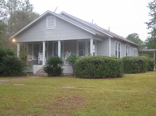 209 Tower Rd LOT WP001, Wiggins, MS 39577