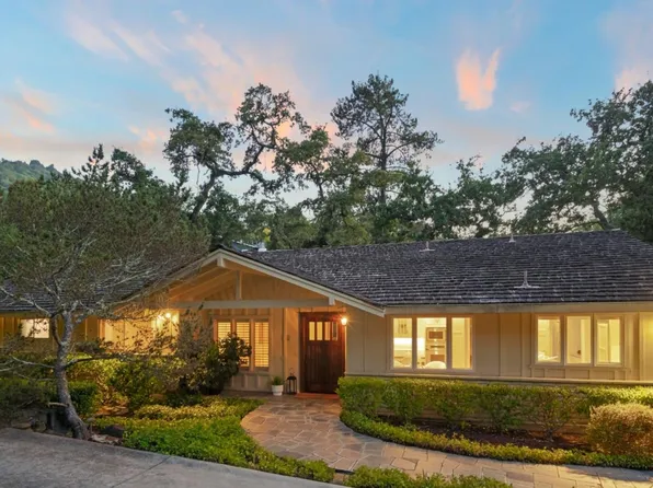 15355 Peach Hill Rd, Saratoga, CA 95070