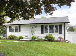 5145 Bartholow Rd, Sykesville, MD 21784