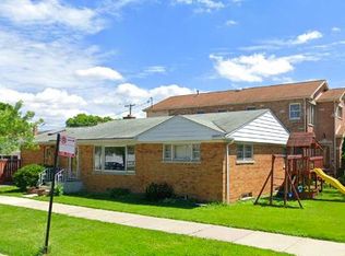 4059 N McVicker Ave, Chicago, IL 60634