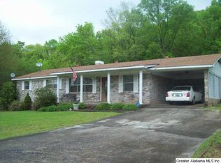 111 Anjill St, Talladega, AL 35160