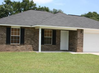 8956 Longmont Way, Milton, FL 32583