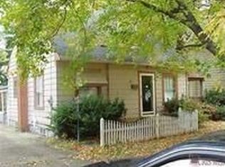 36 Delaware Ave, Poland, OH