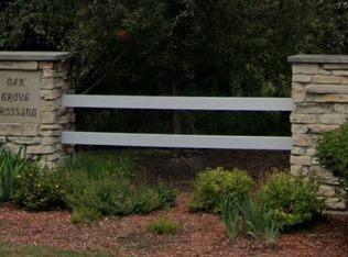 1416 Lilac Ln LOT 133, Harvard, IL 60033