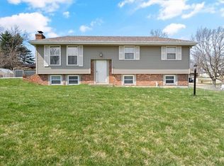 14540 Cobblestone Dr, Platte City, MO 64079