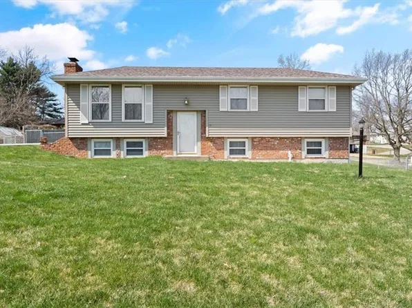 14540 Cobblestone Dr, Platte City, MO 64079