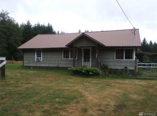 3602 State Highway 508, Onalaska, WA 98570